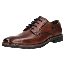bugatti Schnürhalbschuh Business (elegant)
