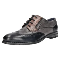 bugatti Schnürhalbschuh Business (elegant)