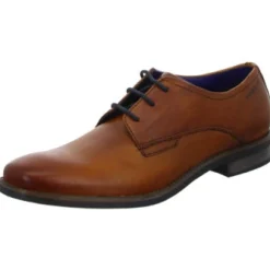 bugatti Schnürhalbschuh Business (elegant) Malco
