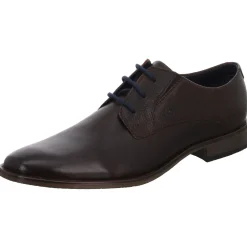 bugatti Schnürhalbschuh Business (elegant)