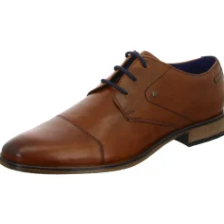 bugatti Schnürhalbschuh Business (elegant)