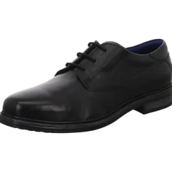bugatti Schnürhalbschuh Business (elegant)