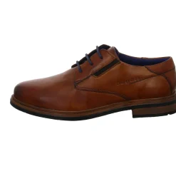 bugatti Schnürhalbschuh Business (elegant)