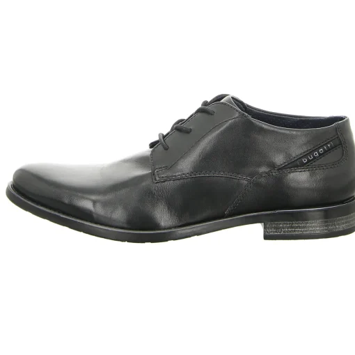 bugatti Schnürhalbschuh Business (elegant)
