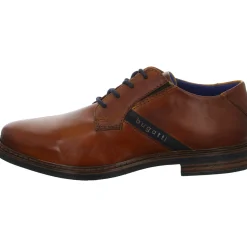 bugatti Schnürhalbschuh Business (elegant)
