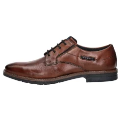 bugatti Schnürhalbschuh Business (elegant)