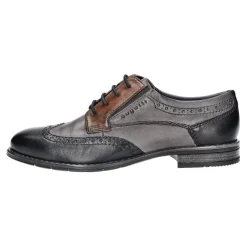 bugatti Schnürhalbschuh Business (elegant)