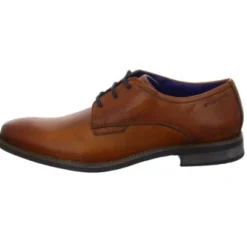 bugatti Schnürhalbschuh Business (elegant) Malco