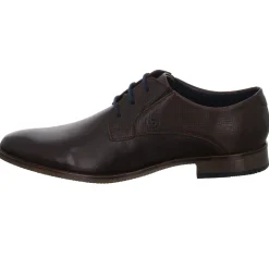 bugatti Schnürhalbschuh Business (elegant)