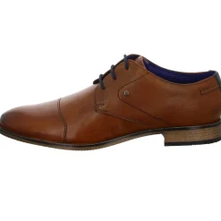 bugatti Schnürhalbschuh Business (elegant)