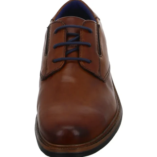 bugatti Schnürhalbschuh Business (elegant)