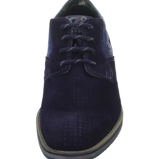 bugatti Schnürhalbschuh Business (elegant)