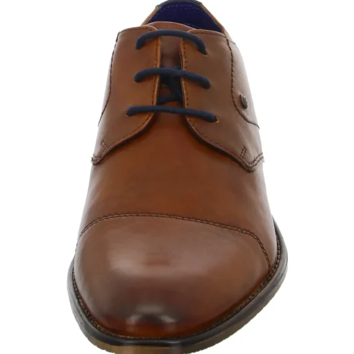 bugatti Schnürhalbschuh Business (elegant)