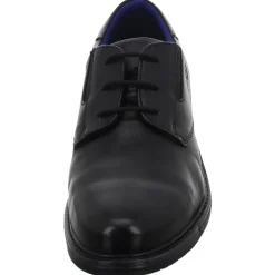 bugatti Schnürhalbschuh Business (elegant)