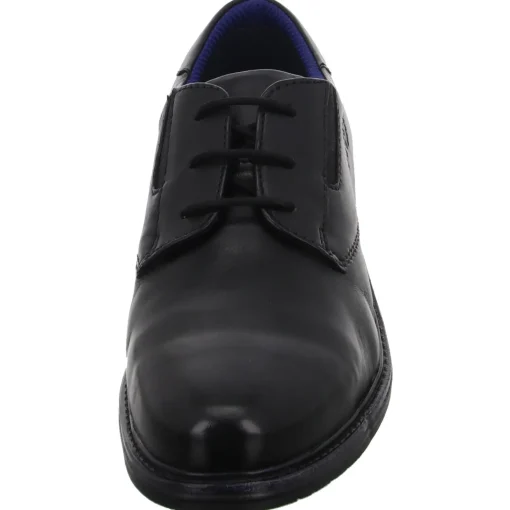 bugatti Schnürhalbschuh Business (elegant)
