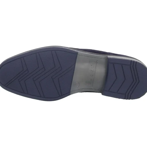 bugatti Schnürhalbschuh Business (elegant)