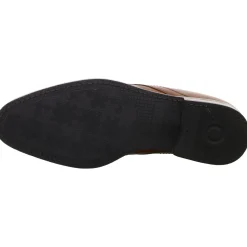 bugatti Schnürhalbschuh Business (elegant)