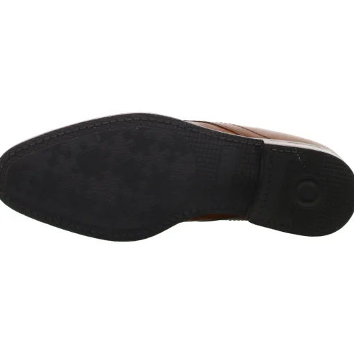 bugatti Schnürhalbschuh Business (elegant)