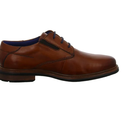 bugatti Schnürhalbschuh Business (elegant)