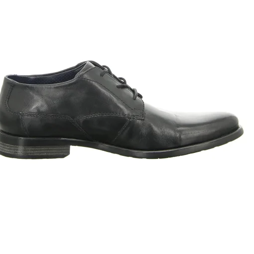 bugatti Schnürhalbschuh Business (elegant)