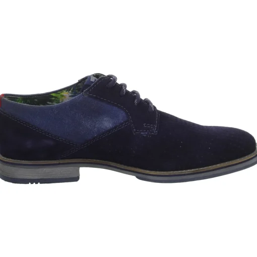 bugatti Schnürhalbschuh Business (elegant)
