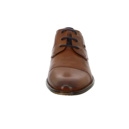 bugatti Schnürhalbschuh Business (elegant)