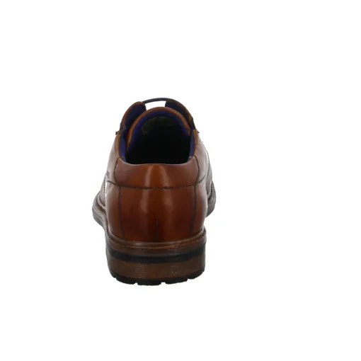 bugatti Schnürhalbschuh Business (elegant)