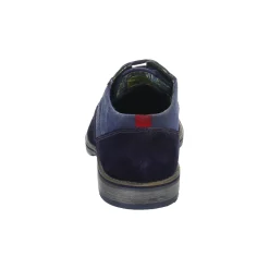 bugatti Schnürhalbschuh Business (elegant)