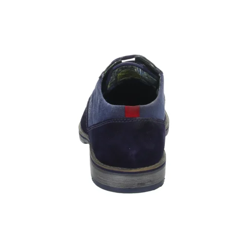 bugatti Schnürhalbschuh Business (elegant)