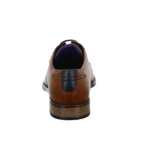 bugatti Schnürhalbschuh Business (elegant)