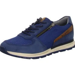 bugatti Schnürhalbschuh Freizeit (Casual)