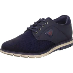 bugatti Schnürhalbschuh Freizeit (Casual)