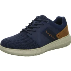 bugatti Schnürhalbschuh Freizeit (Casual)