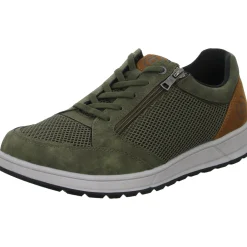 bugatti Schnürhalbschuh Freizeit (Casual)