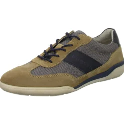 bugatti Schnürhalbschuh Freizeit (Casual)