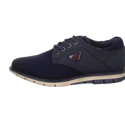 bugatti Schnürhalbschuh Freizeit (Casual)