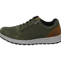 bugatti Schnürhalbschuh Freizeit (Casual)