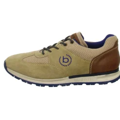 bugatti Schnürhalbschuh Freizeit (Casual)