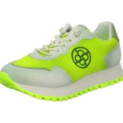 bugatti Schnürhalbschuh Sneaker (sportlich)
