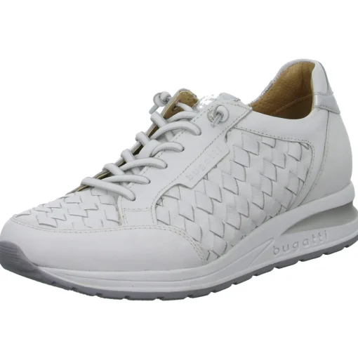 bugatti Schnürhalbschuh Sneaker (sportlich)