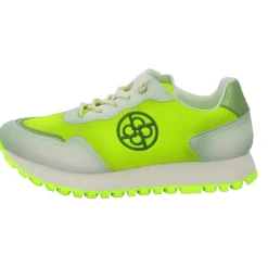 bugatti Schnürhalbschuh Sneaker (sportlich)