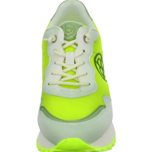 bugatti Schnürhalbschuh Sneaker (sportlich)