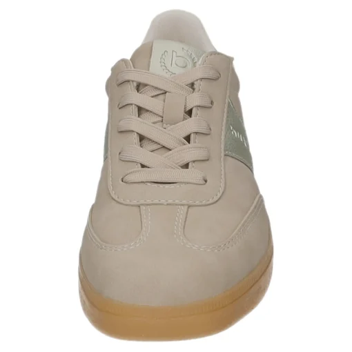 bugatti Schnürhalbschuh Sneaker (sportlich)