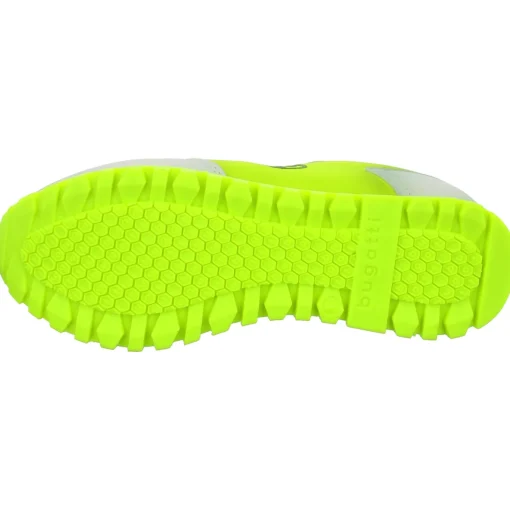 bugatti Schnürhalbschuh Sneaker (sportlich)
