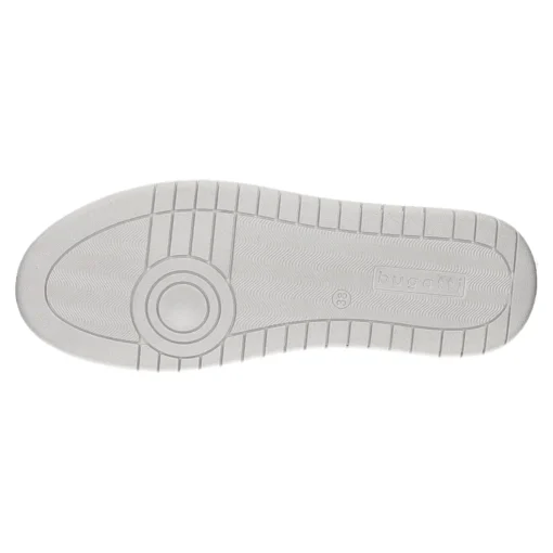bugatti Schnürhalbschuh Sneaker (sportlich)