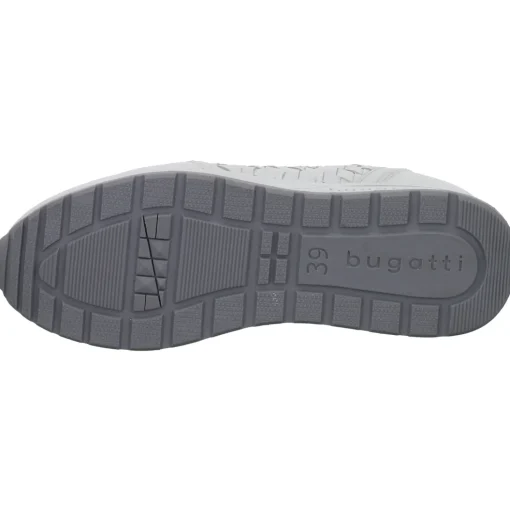 bugatti Schnürhalbschuh Sneaker (sportlich)