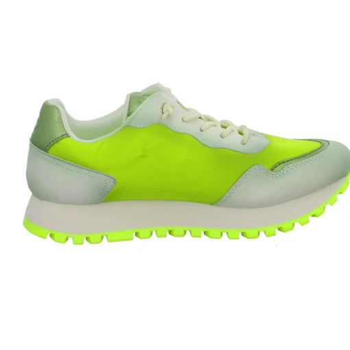 bugatti Schnürhalbschuh Sneaker (sportlich)