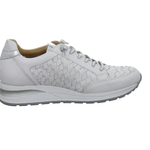 bugatti Schnürhalbschuh Sneaker (sportlich)