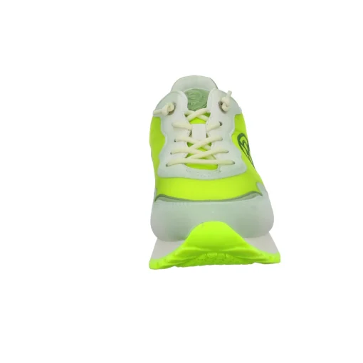 bugatti Schnürhalbschuh Sneaker (sportlich)