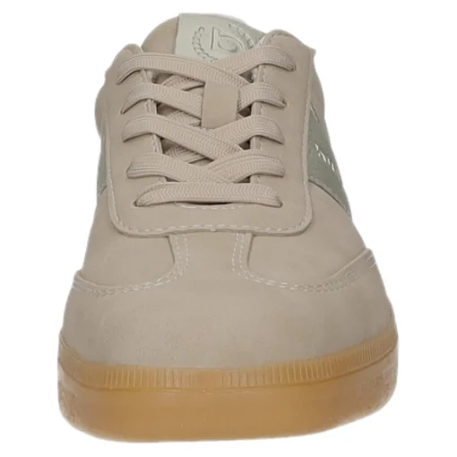 bugatti Schnürhalbschuh Sneaker (sportlich)